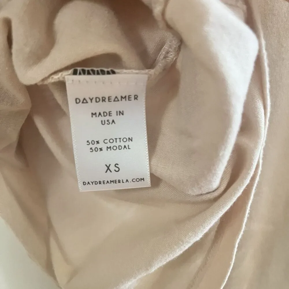 Free People excellent pre